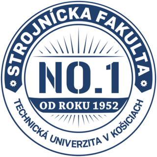 Strojnícka fakulta No. 1 od roku 1952 – Technická univerzita v Košiciach